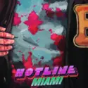 Scattle: Hotline Miami: The Takedown EP