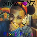 DiiMo ToyZ: Pixel Party (Your Life Is a Dream)