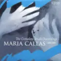 Gioacchino Rossini / Maria Callas, Philharmonia Orchestra And Philharmonia Chorus, Alceo Galliera: Il Barbiere Di Siviglia (Acts 1 Conclusion & 2) (The Complete Studio Recordings 1949-1969)