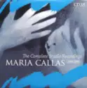 Gioacchino Rossini / Maria Callas, Philharmonia Orchestra And Philharmonia Chorus, Alceo Galliera: Il Barbiere Di Siviglia (Act 1 Beginning) (The Complete Studio Recordings 1949-1969)