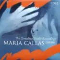 Giuseppe Verdi / Maria Callas, Orchestre De La Société Des Concerts Du Conservato, Nicola Rescigno: Verdi Arias II (The Complete Studio Recordings 1949-1969)