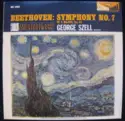 Ludwig van Beethoven, George Szell, The Cleveland Orchestra: Beethoven: Symphony No. 7