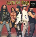 Faith No More: Live At Palladium, Hollywood 1990 (With Ozzy, James Hetfield & Young MC)