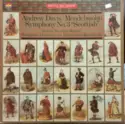 Andrew Davis | Felix Mendelssohn-Bartholdy : Symphonie-Orchester Des Bayerischen Rundfunks: Symphony No. 3 "Scottish" - Overture "Die Schöne Melusine"