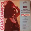 Conjunto Guaguanco Matancero, Papin Y Sus Rumberos: Guaguancó  Vol.2