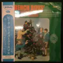 The Beach Boys = : The Beach Boys' Christmas Album = ビーチ・ボーイズとクリスマス