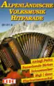 Various: Alpenländische Volksmusik Hitparade