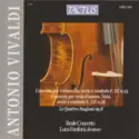 Antonio Vivaldi, Reale Concerto, Luca Fanfoni: Le Quattro Stagioni Op. 8, Concerti F. III N. 23, F. XII N. 38
