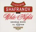 Vladimir Shafranov Trio: White Nights