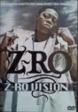 Z-Ro: Z-Ro Vision