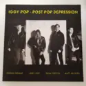 Iggy Pop: Post Pop Depression