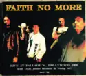 Faith No More: Live At Palladium, Hollywood 1990 With Ozzy, James Hetfield & Young MC