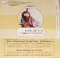 Various: Radioplay - Euro Express - 696U - November 17, 2006