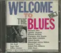 Various: Welcome To The Blues Vol. 1