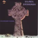 Black Sabbath: Headless Cross