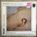 Wolfgang Amadeus Mozart, Erich Penzel: The Four Horn Concertos