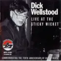 Dick Wellstood: Live At The Sticky Wicket