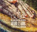 Arturo O'Farrill & Afro-Latin Jazz Orchestra: Cuba: The Conversation Continues