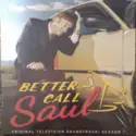 Various: Better Call Saul (Original Television Soundtrack: Season 1)