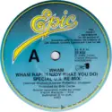 Wham!: Wham Rap! (Enjoy What You Do)