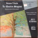 Ștefan Ruha, Orchestra De Cameră A Filarmonicii Din Cluj-Napoca: Les Quatre Saisons / The Four Seasons