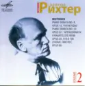 Sviatoslav Richter: Sonatas «Pathetique», «Appassionata» • Bagatelles • Choral Fantasy