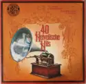 Various: 40 Helvetische Hits