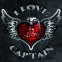 Various: I Love Cap'tain