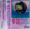 U96: Inside Your Dreams