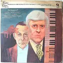 Sergei Rachmaninoff, Earl Wild / Jascha Horenstein, Royal Philharmonic Orchestra: Piano Concerto No. 2 / Rhapsody On A Theme Of Paganini