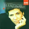 Thomas Hampson: A Portrait