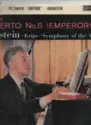 Ludwig van Beethoven - Arthur Rubinstein · Josef Krips · Symphony Of The Air: Concerto No. 5 ("Emperor")