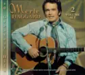 Merle Haggard: 40 Greatest Hits