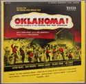 Richard Rodgers And Oscar Hammerstein II / "Oklahoma!" Orchestra And Chorus Directed By Jay Blackton: Oklahoma!