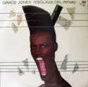 Grace Jones: Esclava Del Ritmo = Slave To The Rhythm