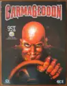Fear Factory, Lee Groves: Carmageddon Soundtrack