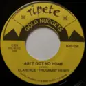 Clarence "Frogman" Henry, Wilbert Harrison: Ain't Got No Home / Kansas City