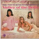 John Williams [4] Songs By Dory Previn And André Previn: Valley Of The Dolls