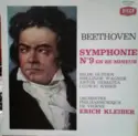 Ludwig van Beethoven - Erich Kleiber - Wiener Philharmoniker - Sieglinde Wagner - Hilde Güden - Anton Dermota: Symphonie N°9 En Ré Mineur