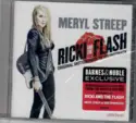 Meryl Streep, Various: Ricki And The Flash : Original Motion Picture Soundtrack