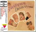 Donovan = : Barabajagal = バラバジャガ