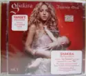 Shakira: Fijación Oral (Vol. 1)