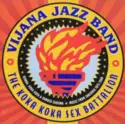 Vijana Jazz Band - Koka Koka Sex Battalion: Rumba, Koka Koka & Kamata Sukuma - Music From Tanzania 1975-1980