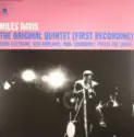 Miles Davis: The Original Quintet (First Recording)