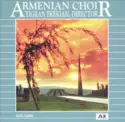 Камерный Хор Гостелерадио Армении , Director Tigran Ekekian: Armenian Choir