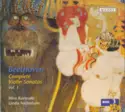 Ludwig van Beethoven, Hiro Kurosaki, Linda Nicholson: Complete Violin Sonatas Vol. 1