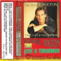 Michael Bolton: Time, Love & Tenderness
