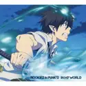 ROOKiEZ is PUNK'D: In My World(アニメ盤)