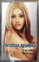 Christina Aguilera: Mi Reflejo (The Latin Album)