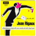 Jean Rigaux: Nouvelles Histoires ...Oh ...Oh !
